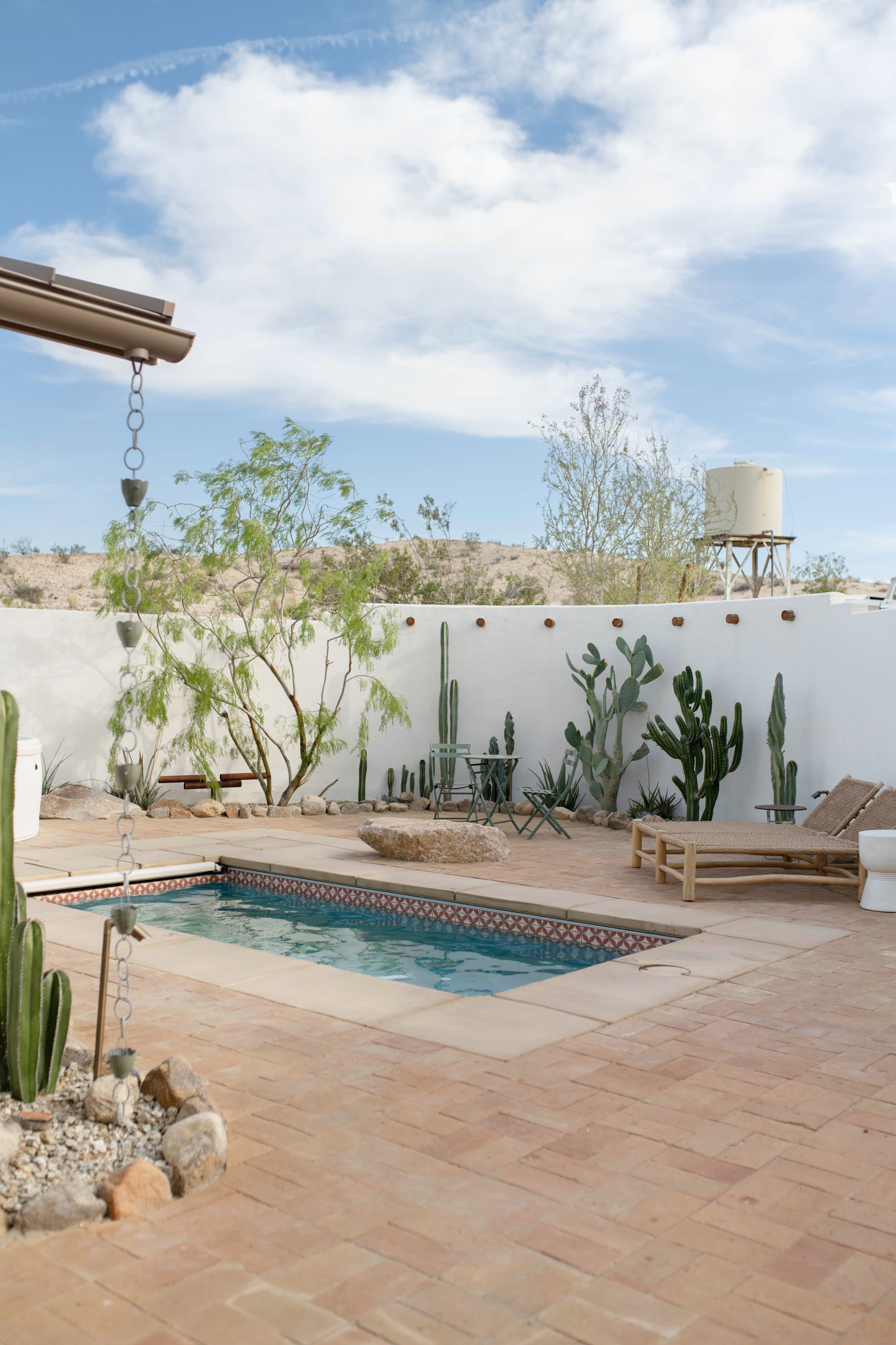 Wild Sky · Casa Adobe